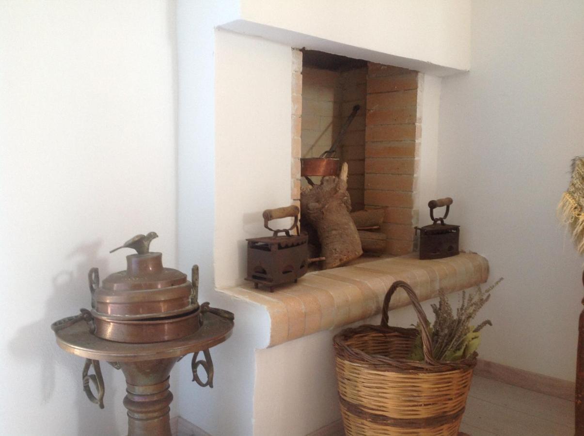 The Aegean Blue Country House Old Milos Lagoudi Zia Εξωτερικό φωτογραφία