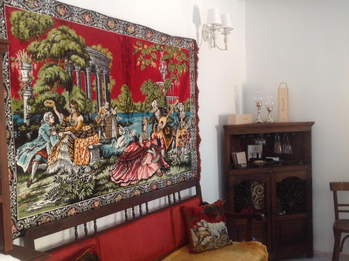 The Aegean Blue Country House Old Milos Lagoudi Zia Εξωτερικό φωτογραφία
